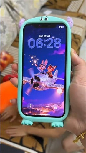 This 26 how to get 3D spatial wallpaper background for your iPhone How to set up iPhone wallpaper tu