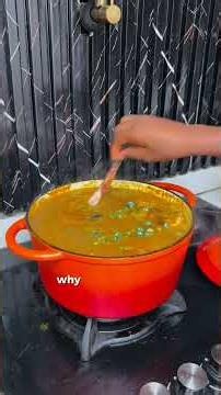 Our sapa fisherman soup and prepared by yours truly. #trending #food #fyp #cooking #viral