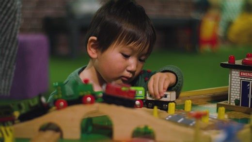 After three magical years, Little Exeter will be closing on Saturday 21st February and our hearts are truly broken. Sky-high business rates, soaring rent and service charges have made it impossible for us to continue operating as a not-for-profit. We are incredibly proud of all that we have achieved and it has been an absolute joy watching your little ones play, explore and grow together. A huge thank you to Pangaea TV for volunteering their time to create this wonderful short film for us. Our m