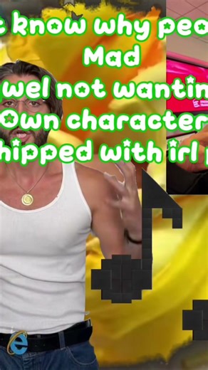 My text is off the screen #dandysworld #dandy #bbnomoney #fypシ