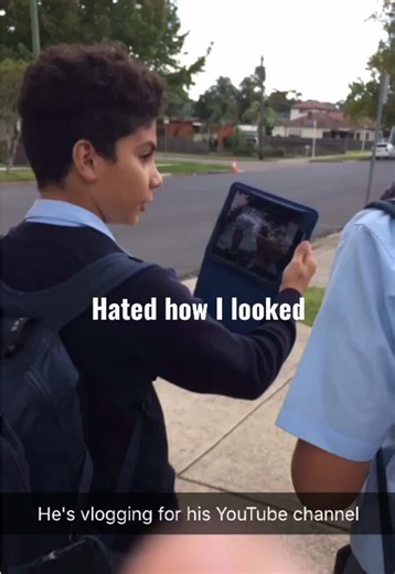 Overcoming Insecurities and Embracing Growth