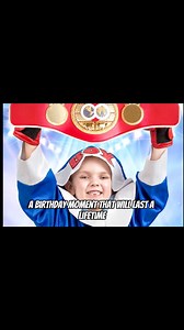 Get out of the ball pit and into the ring with an MCW Pro Wrestling Birthday Party experience 💥 Fundraisers, birthdays — whatever occasion you want to celebrate, we’ve got you covered❗️ | MCW Pro Wrestling