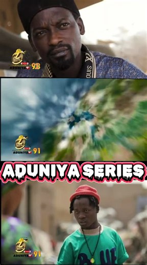 Explore Aduniya Series: Engaging Hausa Drama