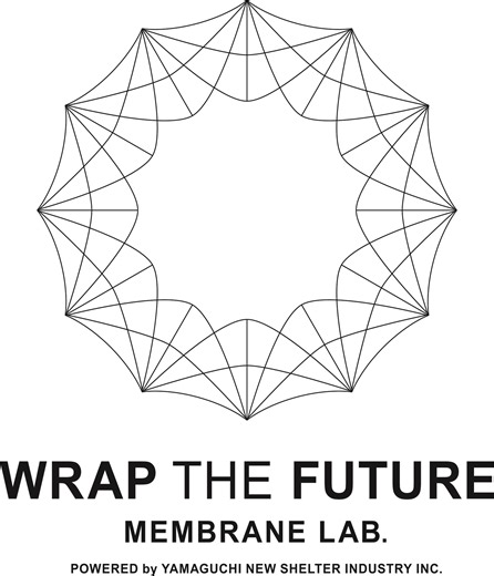 社会課題にテント挑戦。膜構造で未来を創造する『MEMBRANE LAB.』を設立