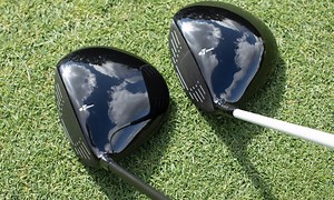 Tour Edge Hot Launch C521 & E521 drivers