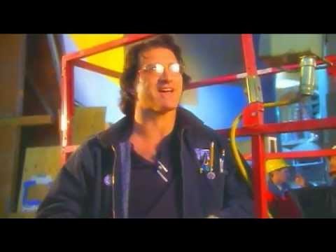 Experience Music Project (EMP): "The Building"