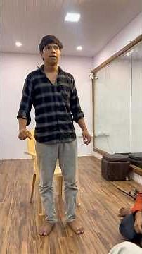 BTS Of audition Preparation | Let’s Act #letsact #auditiontips #shorts