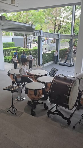 SATIT PIM Panyapiwat Institute Of Management Demonstration School on Reels