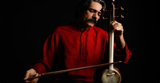 Interview with the Iranian Virtuoso Kayhan Kalhor: For the Love of Improvisation | Qantara.de