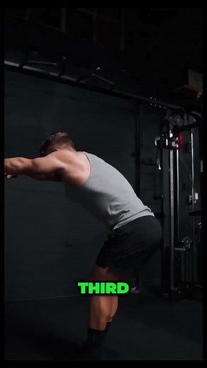 Modified Lat Prayer: Proper Form and Benefits