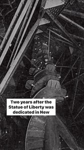 10K views · 13K reactions | Visitors have climbed to the crown of the...