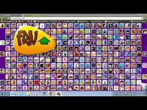 juegos secretos en FIRV GAMES'