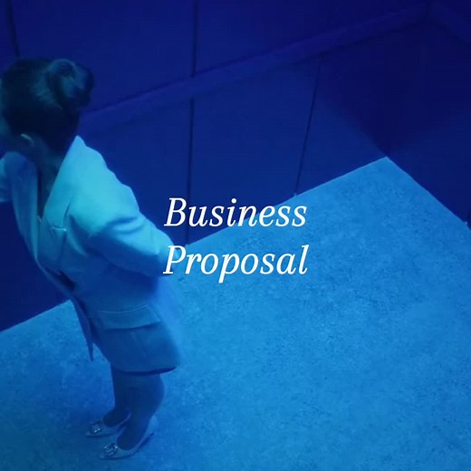 Business Proposal PH Adaptation: A Colorful and Exciting Journey