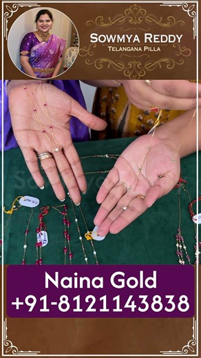 designer ruby and emerald chain at 21.5K