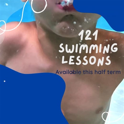 David Lloyd Kings Hill on Instagram: "🌊 1-to-1 Swimming Lesson Availability over half term🌊 We have daytime 30-minute 1:1 lessons available on Monday, Wednesday, and Friday. Perfect for all ages and abilities—whether you’re just starting your swimming journey or looking for a confidence boost to help you move up to the next group. Email us at swimming.kingshill@davidlloyd.co.uk to book your spot! #davidlloydkingshill"