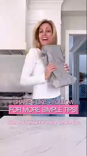 GOT A RETURN? Save this hack💗 If you buy things on amazon & need to return it, you need to watch this!DID you know that if you need to return this item you can flip the packing it came with inside out to easily return or reuse to ship something out! Then just use that second sticky strip to easily fold & seal it!Maximize your returns with this clever hack!If you frequently make purchases on Amazon and find yourself needing to return items, you won’t want to miss this valuable tip.Discover how y