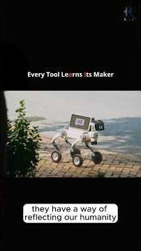 Robots Don’t Scale Without Trust🤖❣️