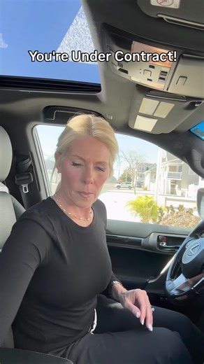 Top 4 things to avoid once you are under contract... 🏡 ________ Looking to buy or sell? DM or Contact Lisa today for a private consultation! Lisa Stafford | NJ Property Experts 🤳🏼@lisa_njpropertyexperts 📲 908-337-2021 💻 Lisa@NJPropertyExperts.com #njpropertyexperts #undercontract #njrealtor #tipsandtricks #happyclients