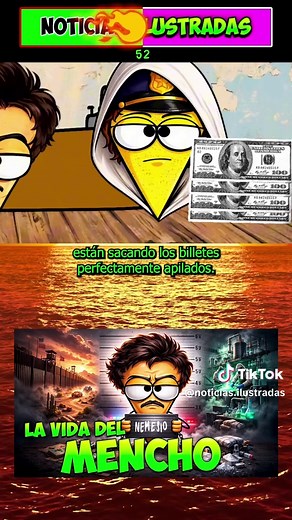 La vida del narco Mecho: historia y legado