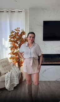 Fall-Inspired Work Outfits – Which Look Is Your Favorite?