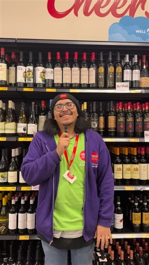 A wine sale that lasts the whole month? That's right! Buy 6 or more bottles and get 20% off all of them! This deal is for app users only so make sure to download and create an account before coming in! Santa Claus is coming to Corning Grocery Outlet! Come support Flournoy/Paskenta 4-H December 7th from 10 am to 2 pm and take a picture with the jolly fellow for just $5! We'll see you here! | Corning Grocery Outlet