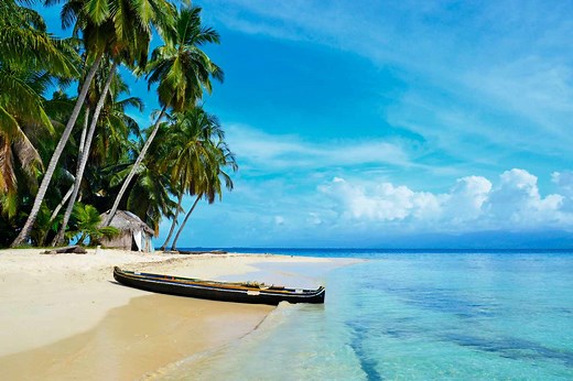 15 Remote Islands You Can Actually Visit