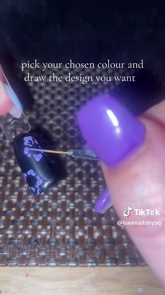luxenailsbysq on TikTok