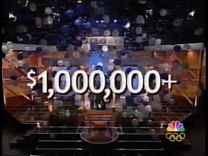 Twenty-One & Dateline NBC promos, 2000