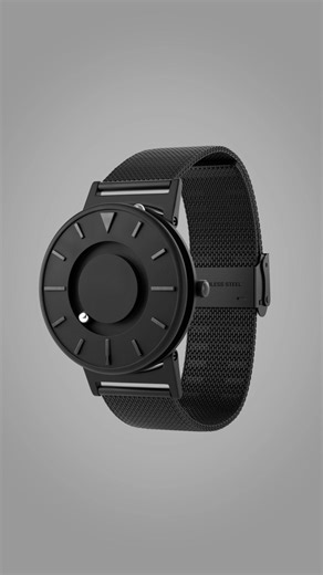 802 reactions | A clean modern aesthetic that matches any outfit you throw at it. | Eone | Facebook