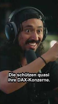 What Epstein planned for German companies😳 #foryou #salim #shorts #fyp #unscripted