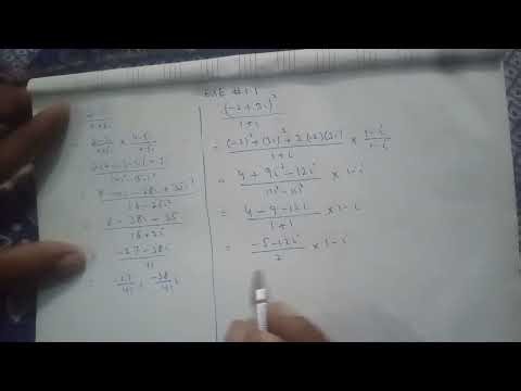 -Class 11 Maths Chapter 1 - Real NumbersExercise 1.1 | Questions 2 & 3---