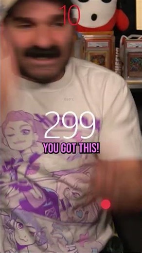 Fastest 67 Streamer in the WORLD!