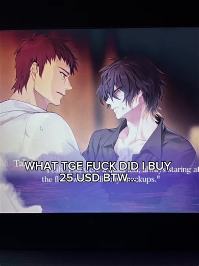 these slow dmg videos will NEVER get old #towa #taku #slowdamage #bugs #what