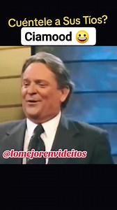 861K views · 10K reactions | @#ciamood humor coco legran ( NO tengo derecho de autor Chile) | Cia Luis Mood Oyarzo Garcia | Facebook