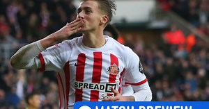 What channel is Sunderland v Birmingham Championship match on? TV coverage, live stream and kick-off time