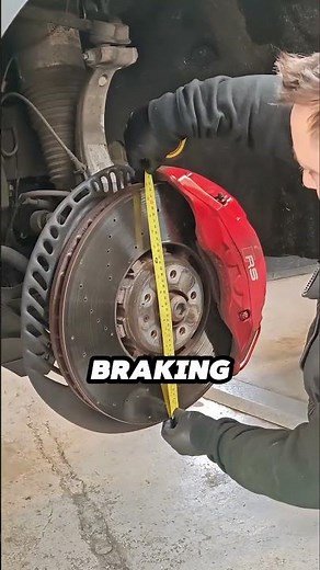 Different Brake Rotors Explained
