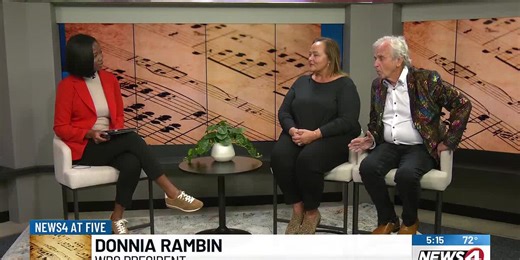 13th annual Wiregrass Blues Festival