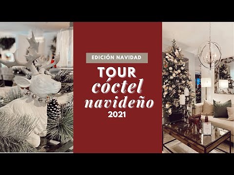 Tour Cóctel Navideño | El Armario