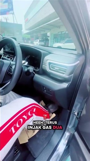 🚗 Cara Mengaktifkan Mode Mesin Bensin Saja pada Toyota Hybrid(Engine Maintenance/Warm-Up Mode)