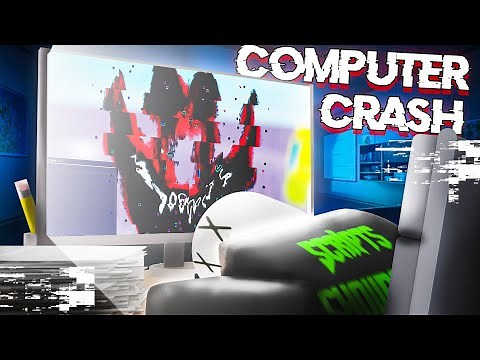 Roblox Script Showcase: Computer Crasher