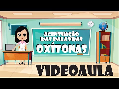 Accentuation of Oxytones