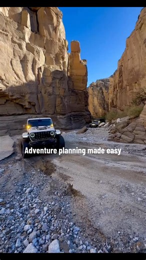 New Year, New Trails | onX Offroad