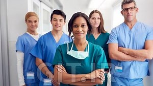 Work-Life Balance in Healthcare