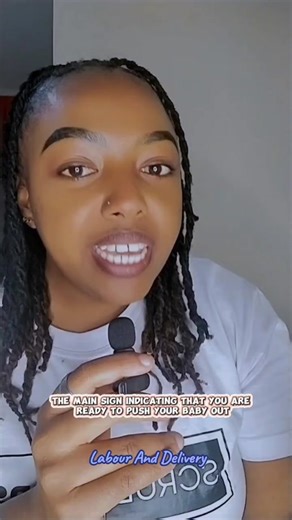 Ready to Push: Signs of Labor and Delivery | Helpful Tips and Insights