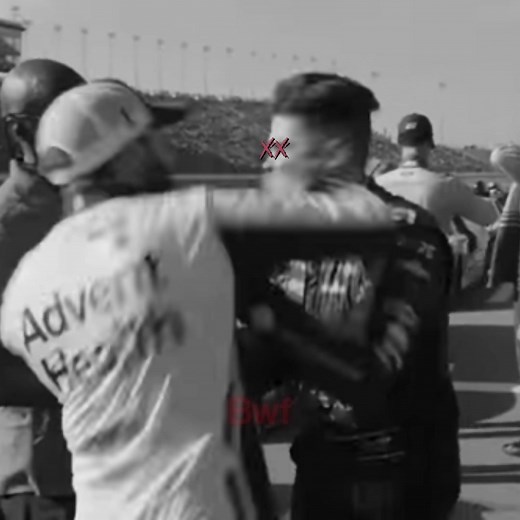 Watermelon Nascar Ross Chastain Fan Edit