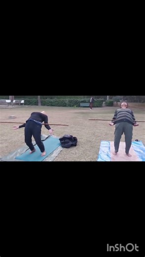 How to dandayoga into backbend tutorial 🔥stretching#backbending #yogaeveryday