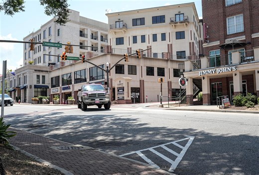 Why this Georgia city is one of the best small towns in the South