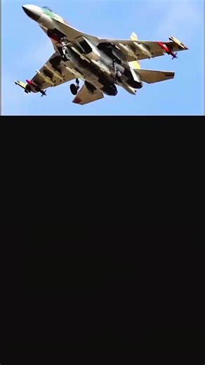 Exploring the Sukhoi Su-35: Key Features and History