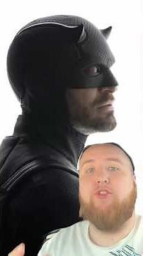 Daredevil Born again news #marvel #marvelcomics #daredevil #daredevilbornagain #mcu #mcushorts