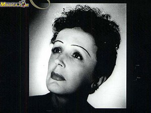 Biografía de Edith Piaf